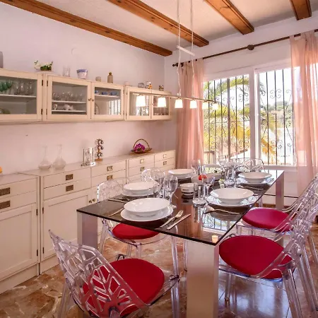 Holiday home Moser By Interhome