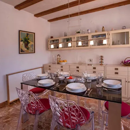 Moser By Interhome Javea