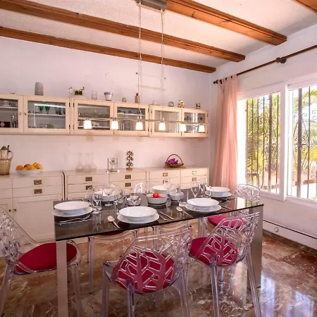 Moser By Interhome *