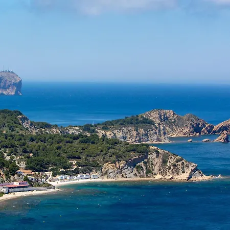 Moser By Interhome * Javea