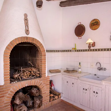 Holiday home Moser By Interhome