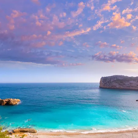 Moser By Interhome Holiday home Javea