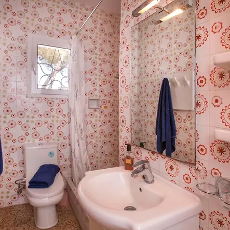 Holiday home Moser By Interhome Javea