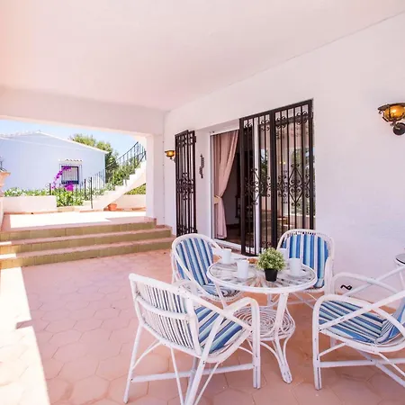 Moser By Interhome Holiday home *
