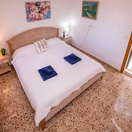 Moser By Interhome * Javea