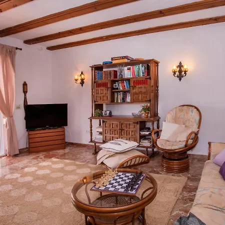 Moser By Interhome * Javea