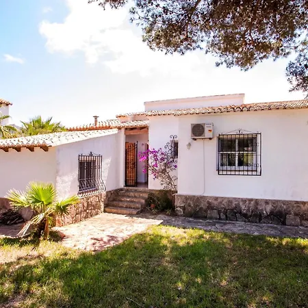 Moser By Interhome Javea