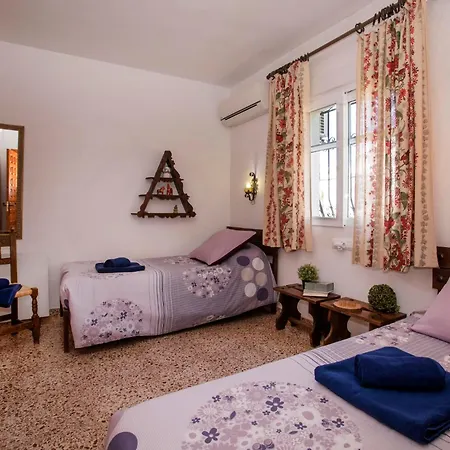 Prázdninový dům Moser By Interhome *